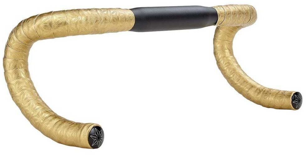 SUPACAZ Bling Tape One Size Gold / Gold