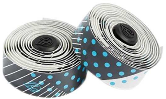 Cinelli Tape Volee Fantasy Ribbon One Size White