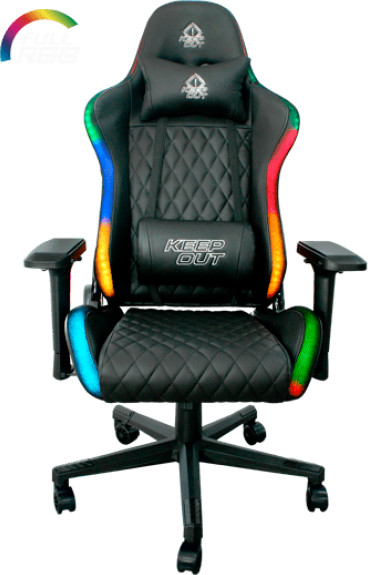 keep out XSPRO-RGB