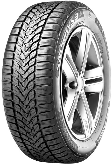 Lassa Snoways 3 145/80 R13 75T