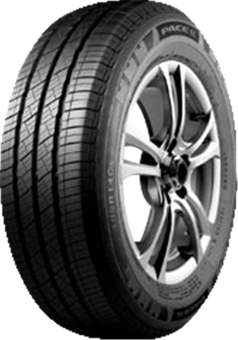 Pace PC08 195/80 R14 106R