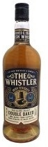 Boann The Whistler Double Oaked Distillers Select Small Batch Blended Irish Whiskey 40% 0,7l