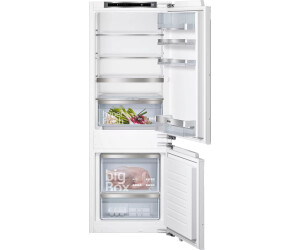 Réfrigérateur congélateur encastrable SIEMENS KI87VVF30 Pas Cher 