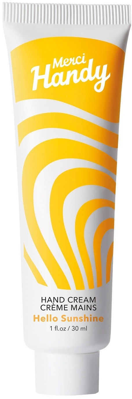 Merci Handy Crème mains Hello Sunshine (30 ml)