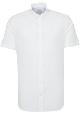 Seidensticker BD 1/2 (01.293703) white