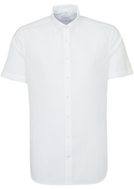 Seidensticker BD 1/2 (01.666243) white