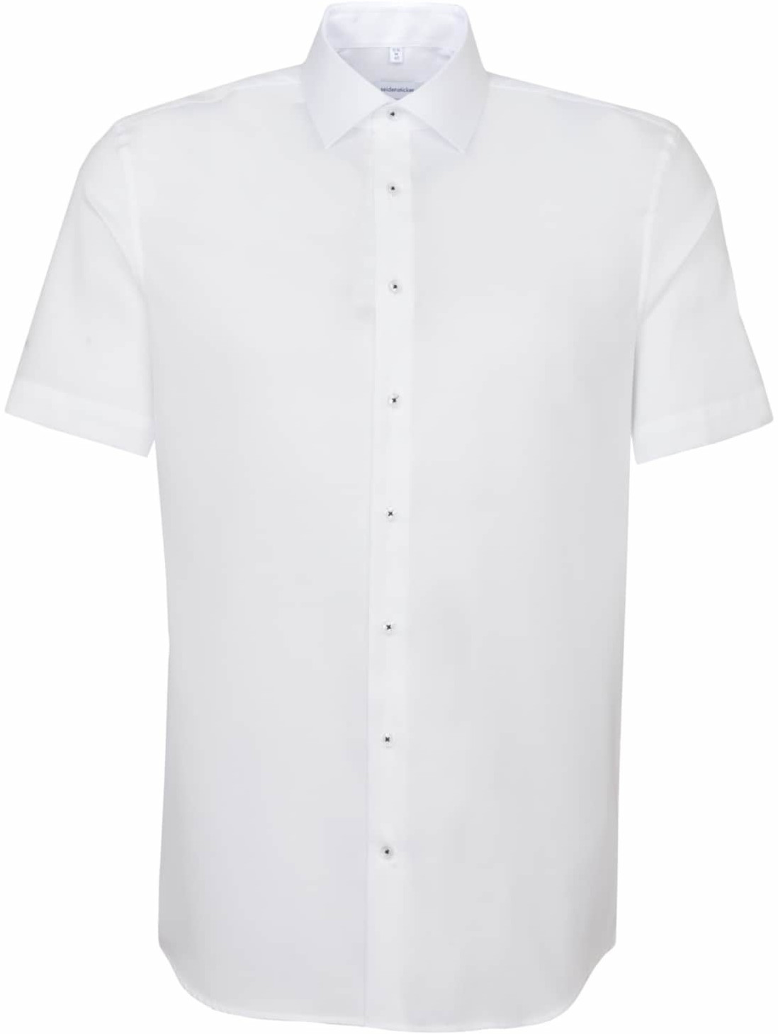 Seidensticker Business Kent 1/2 (01.694581) white