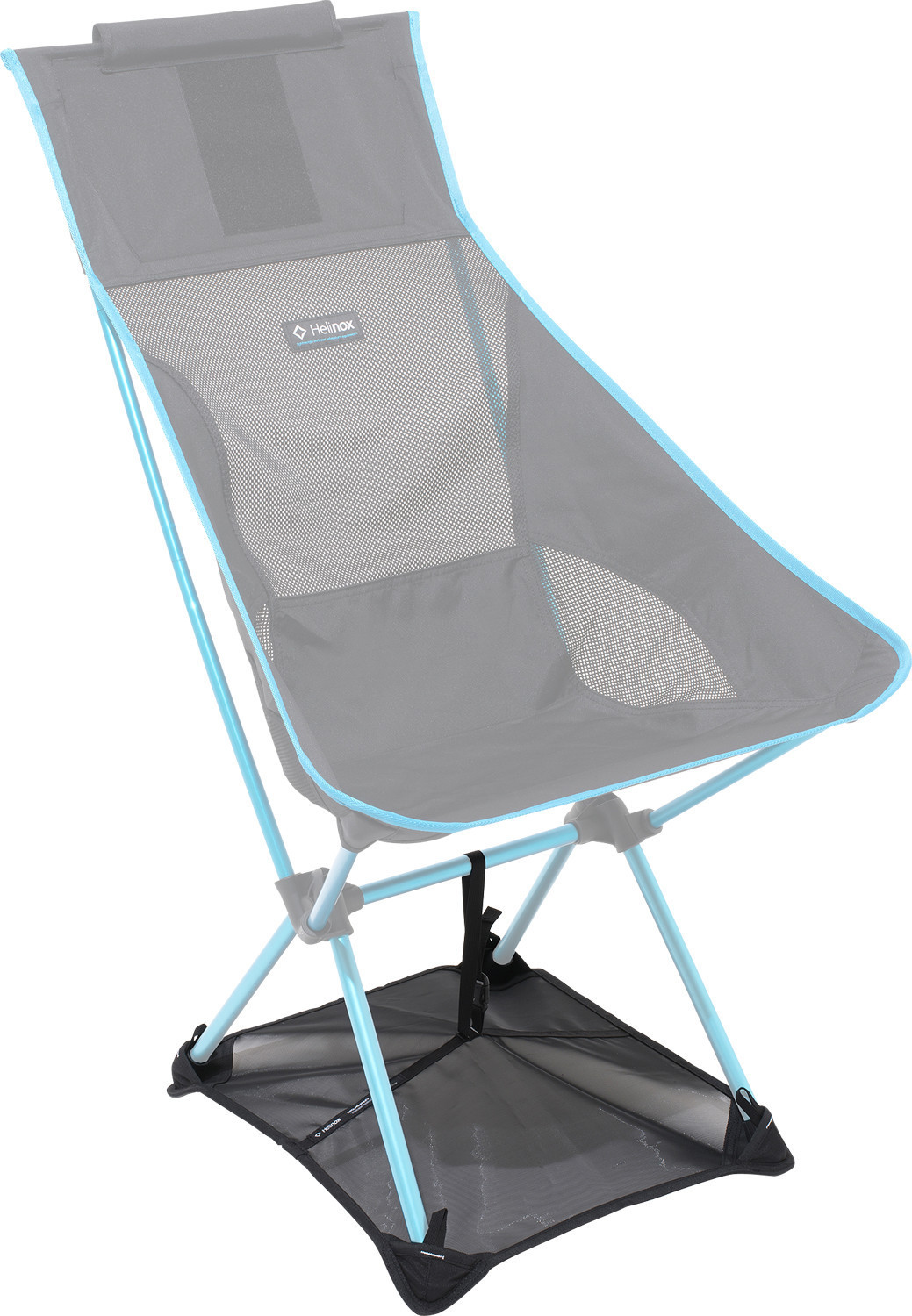 Helinox Ground Sheet (Sunset Chair) ab 29,48 € Preisvergleich bei