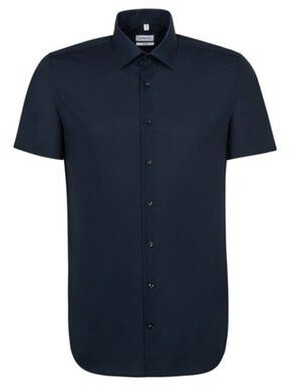 Seidensticker Business Kent 1/2 (01.021001) dark blue