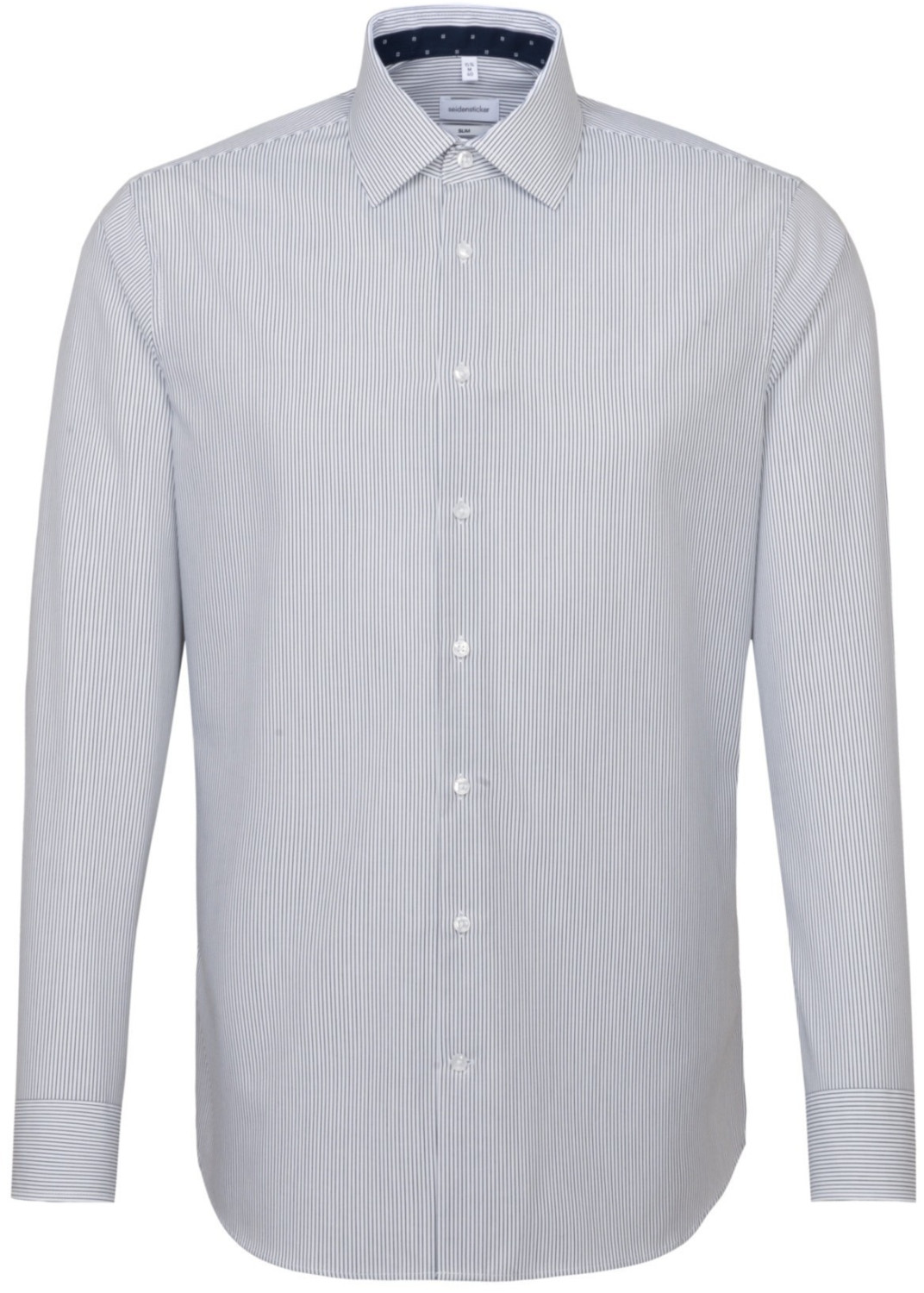 Seidensticker Business Kent Patch2 (01.694350) dark blue