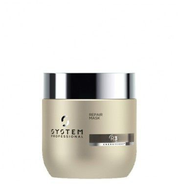 System Professional Repair Mask R3 (400 ml)