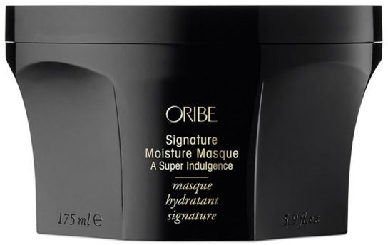 Oribe Signature Moisture Masque (175 ml)