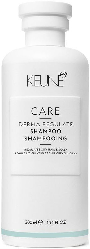 Keune Care Derma Regulate Shampoo (300 ml)