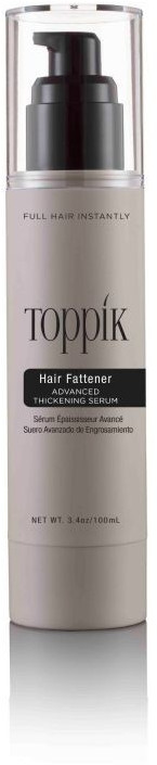 Toppik Hair Care Hair Fattener (100 ml)