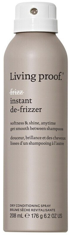 Living Proof. No Frizz Instant De-Frizzer (209 ml)