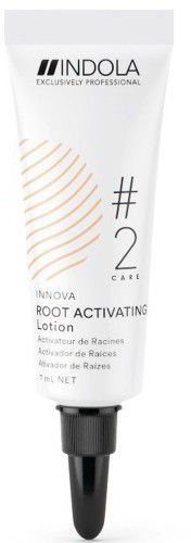 Indola Innova Root Activating Lotion (8 x 7 ml)