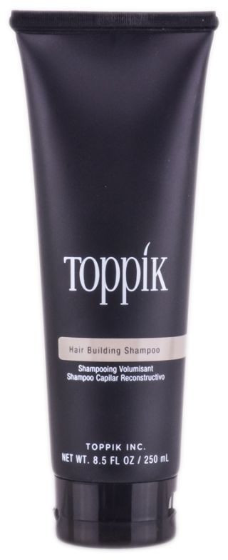 Toppik Hair Care Shampoo (250 ml)