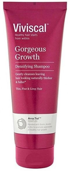 Viviscal Gorgeous Growth Densifying Shampoo (250  ml)