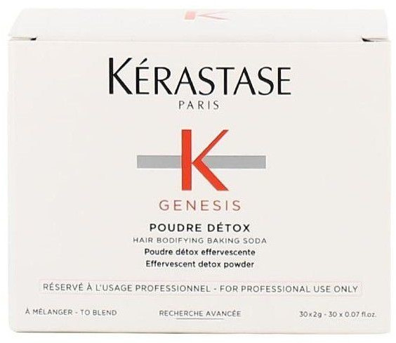 Kérastase Genesis Poudre Détox (30 x 2 g)