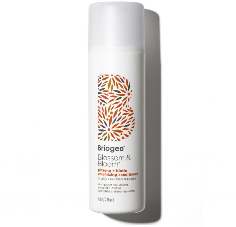 Briogeo Blossom & Bloom™ Ginseng + Biotin Volumizing Conditioner (237 ml)