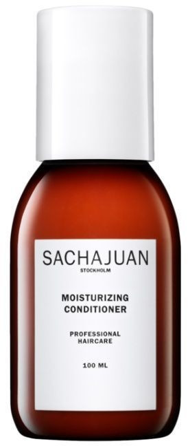 Photos - Hair Product Sachajuan Normal Hair Conditioner  (100 ml)