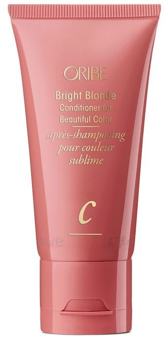 Oribe Bright Blonde Conditioner (50 ml)