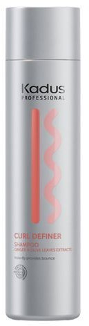 Kadus Curl Definer Shampoo (250 ml)