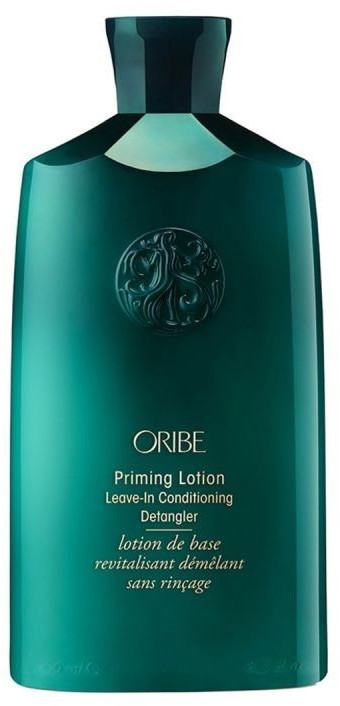 Oribe Moisture & Control Priming Lotion Leave-in Conditioning Detangler (250 ml)