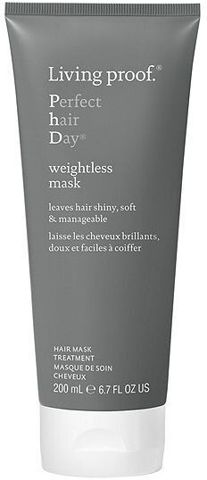 Living Proof. Phd Weightless Mask (200 ml)