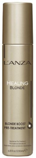 Lanza Blonde Blonde Boost Pre Treatment (200 ml)