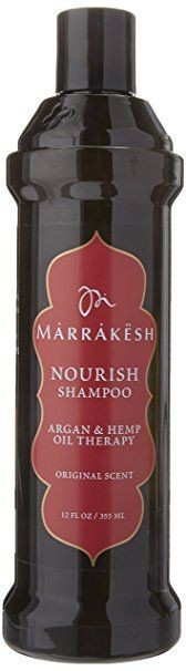 Marrakesh Nourish Shampoo Original Scent (355 ml)