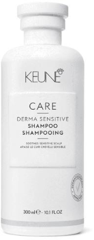 Photos - Hair Product Keune Care Derma Sensitive Shampoo  (300 ml)