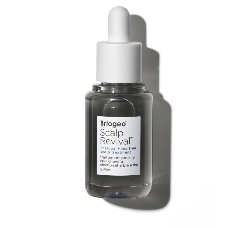 Briogeo Scalp Revival™ Charcoal + Tea Tree Scalp Treatment (30 ml)