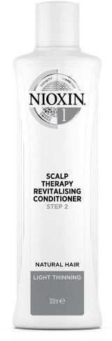 Nioxin System 1 Scalp Revitalizer (300 ml)