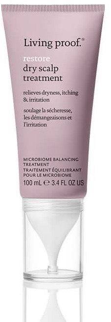 Living Proof. Restore Dry Scalp Treatment (100 ml)
