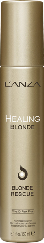 Lanza Healing Haircare Blonde Rescue (150 ml)