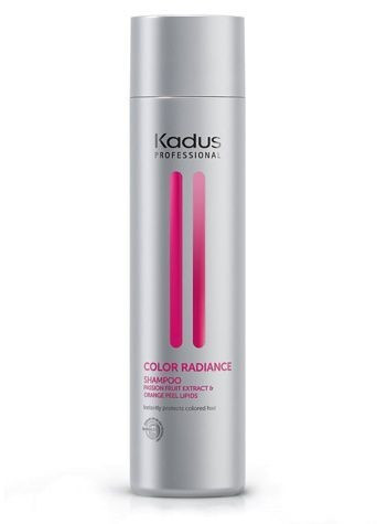 Kadus Color Radiance Shampoo (250 ml)