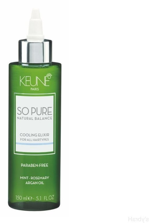 Keune So Pure Cooling Elixir (150 ml)