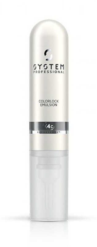 System Professional Extra ColorLock Emulsion X4C (50 ml)