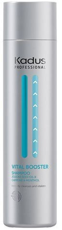 Kadus Scalp Vital Booster Shampoo (250 ml)