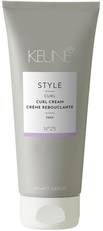 Photos - Hair Styling Product Keune Style Curl Cream  (200 ml)