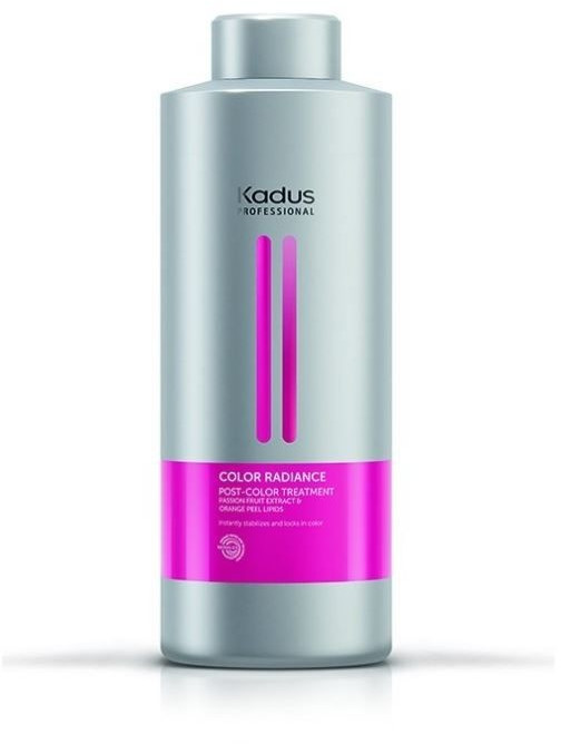 Kadus Color Radiance Post Color Treatment (1000 ml)