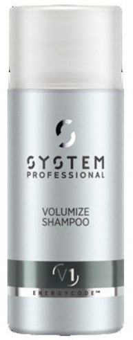 System Professional Volumize Shampoo V1 (50 ml)