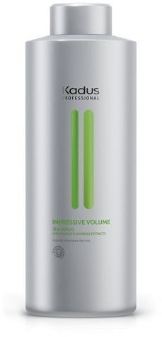 Kadus Impressive Volume Shampoo (1000 ml)