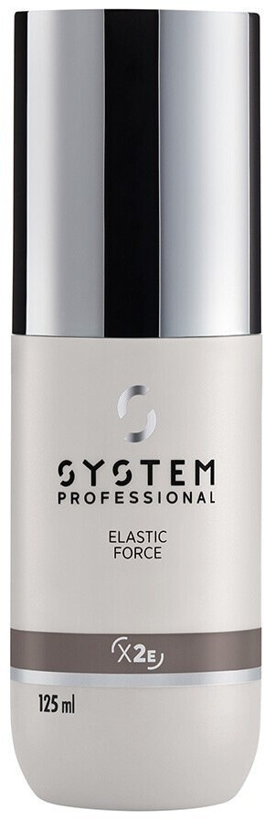 System Professional Extra Elastic Force X2E (125 ml)