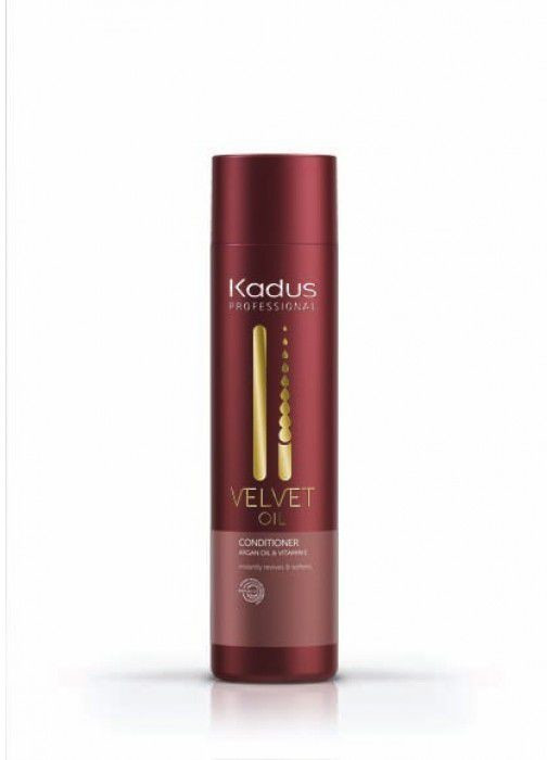 Kadus Velvet Oil Shampoo (250 ml)