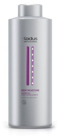 Kadus Deep Moisture Shampoo (1000 ml)