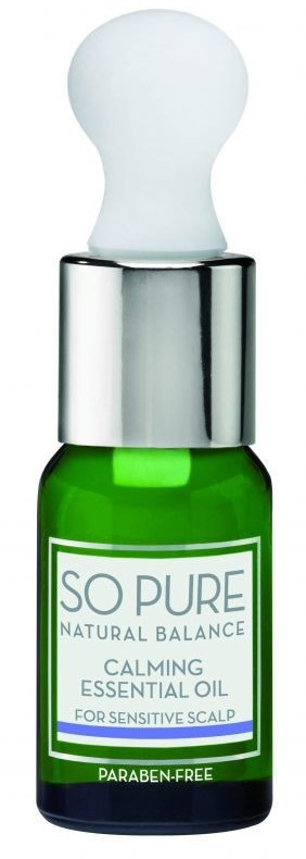 Keune So Pure Calming Essential Oil (10 ml)