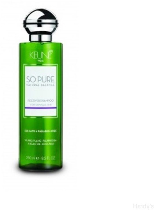 Keune So Pure Recover Shampoo (250 ml)