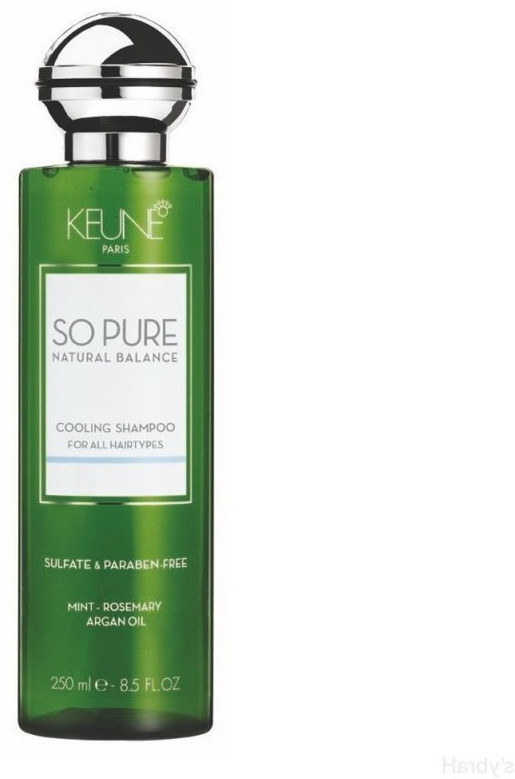 Keune So Pure Cooling Shampoo (250 ml)
